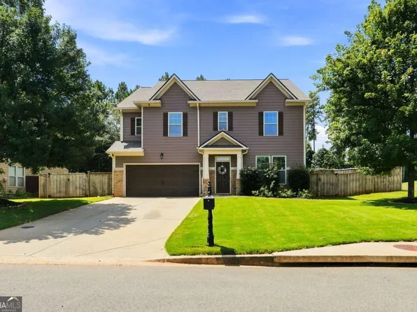 2710 Evan Manor Ln, Cumming, GA 30041