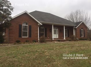 1309 S Fosse Rd, Marion, IL 62959