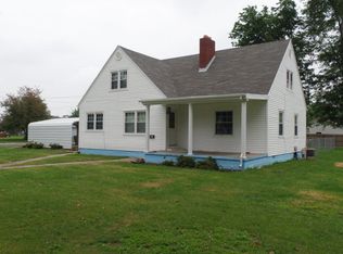 2005 Breckenridge St, Owensboro, KY 42303