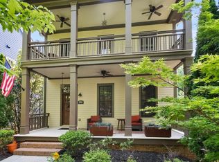 5160 Pratt St SW, Covington, GA 30014