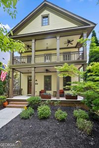 5160 Pratt St SW, Covington, GA, 30014