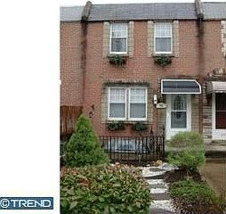 Home for Sale in PHILADELPHIA, PA $219,999