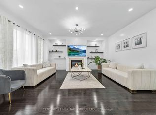 32 Amberwing Lndg, Bradford West Gwillimbury, ON