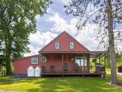 4306 Scoville Rd, Dansville, NY, 14437
