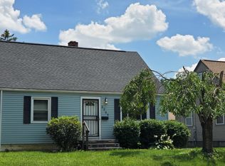 3288 McGuffey Rd, Columbus, OH 43224