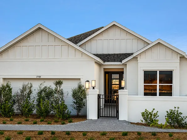 Lazio II Plan, Esplanade at McKinnon Groves