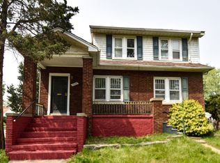 15107 Crescentwood Ave, Eastpointe, MI 48021