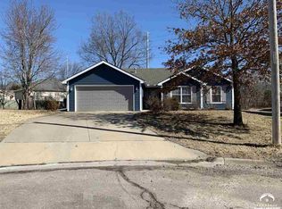2112 Bishop Ct, Lawrence, KS 66046