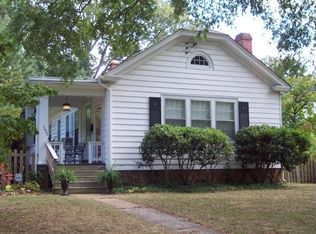 1023 W 47th St, Richmond, VA 23225