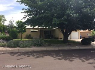 3412 Espejo St NE, Albuquerque, NM 87111