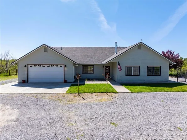 16615 Little Doe Ln, Cottonwood, CA 96022