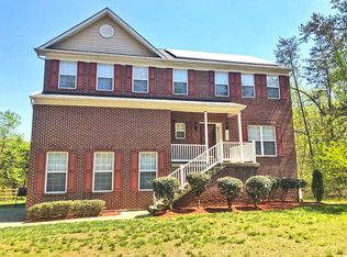 14500 Gibbons Church Rd, Brandywine, MD 20613