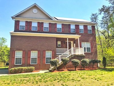 14500 Gibbons Church Rd, Brandywine, MD, 20613