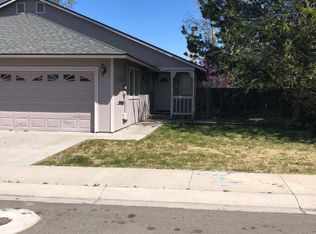1290 Zinfandel Dr UNIT B, Gardnerville, NV 89460