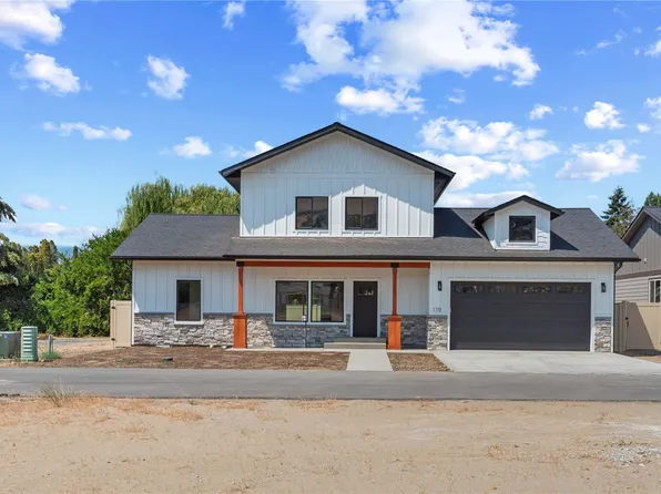 110 Harold Street NE, East Wenatchee, WA 98802