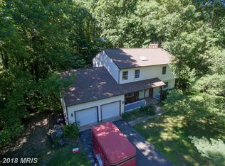 240 Grays Rd, Harwood, MD 20776