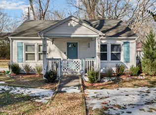 705 Williams Ln, Clarksville, TN 37040