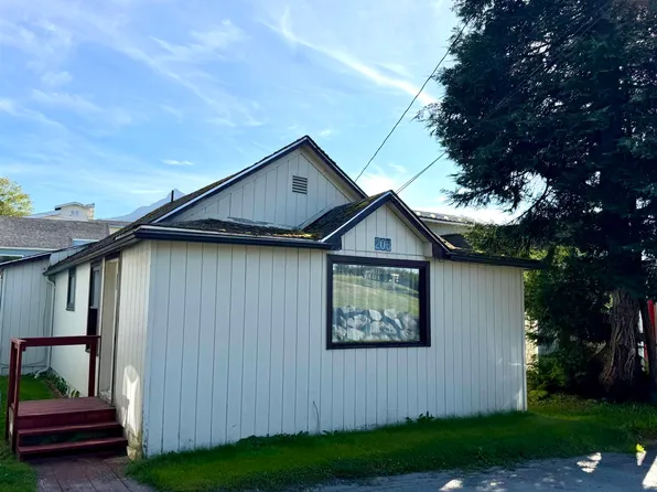 206 Marine St, Sitka, AK 99835