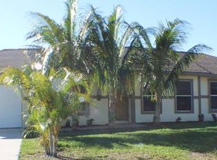 5472 27th Pl SW, Naples, FL 34116