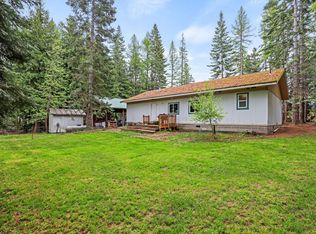 12587 Dufort Rd, Priest River, ID 83856