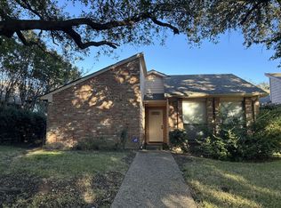 16412 Lauder Ln, Dallas, TX 75248
