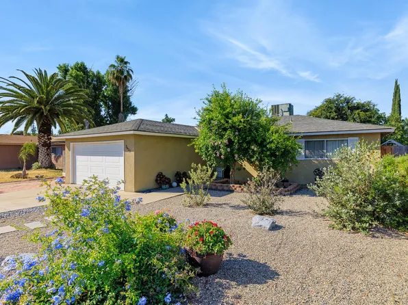 2423 W Norwich Avenue, Fresno, CA 93705
