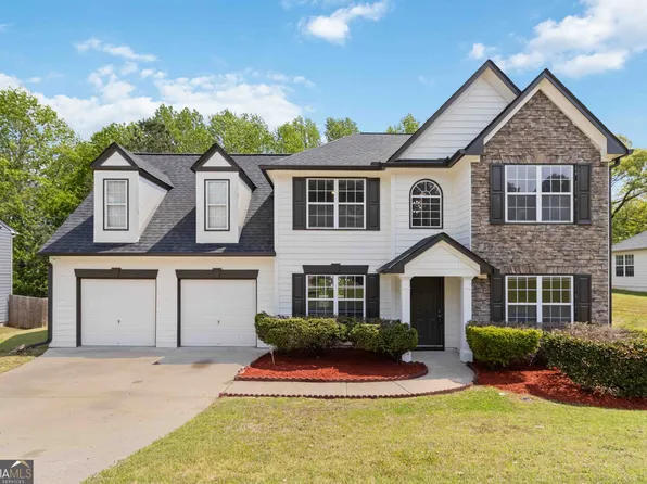 3791 Plantation Mill Dr, Buford, GA 30519