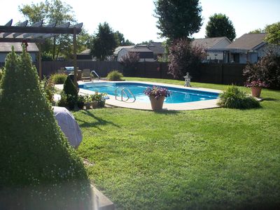 3625 Richland Dr, Columbus, IN, 47203