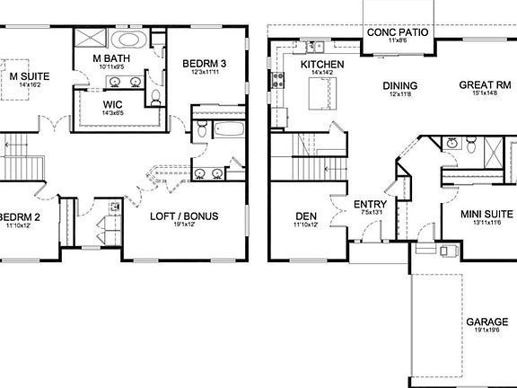 2nd image of 12107 90th Avenue Ct E