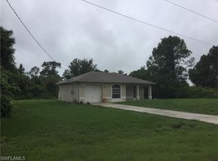 160 Auburn Ave S, Lehigh Acres, FL 33974