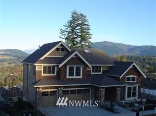 LOT 614 Forty Timber Creek Dr NW, Issaquah, WA 98027
