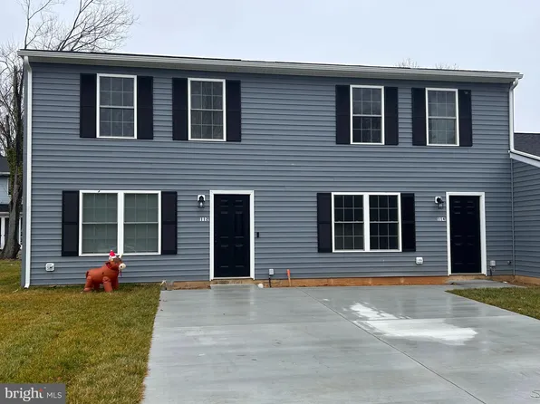 106 Metcalf Rd, Chestertown, MD 21620