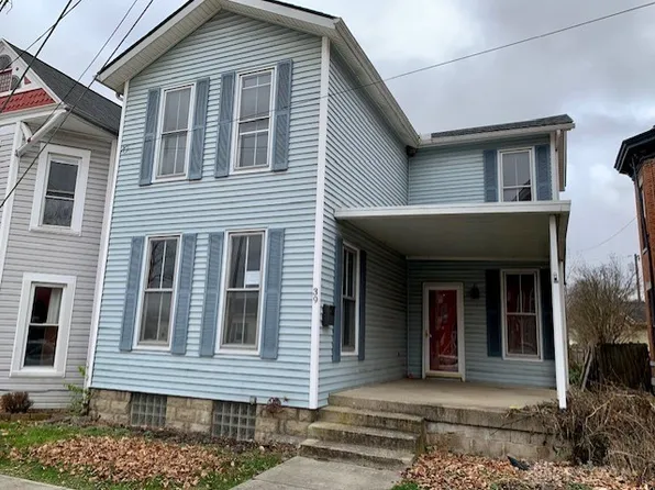 39 S Cherry St, Germantown, OH 45327