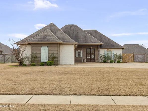 602 Belle Oak Ln, Brandon, MS 39042