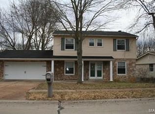 5730 Lost Brook Ct, Saint Louis, MO