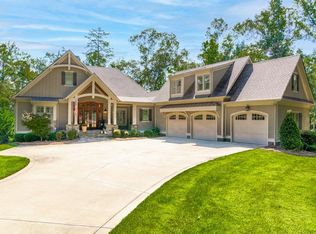 1451 Howells Grove Rd, Greensboro, GA 30642