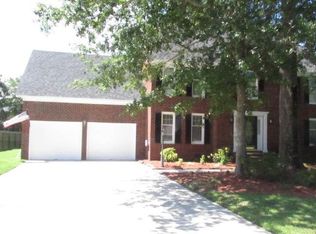 716 Ivanhoe Dr, Florence, SC 29505