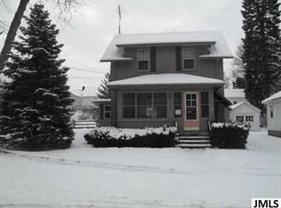 2660 Bow St, Jackson, MI