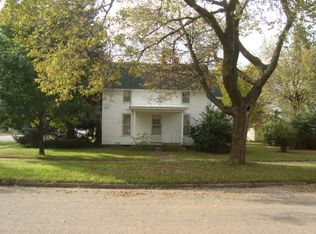 126 N Nebraska St, Waterville, KS 66548