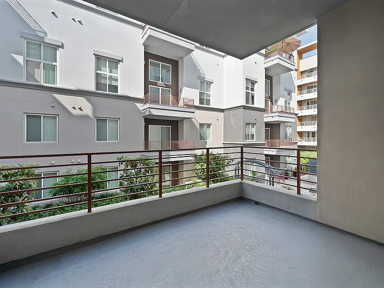 The Vivere Lofts — Photo 6