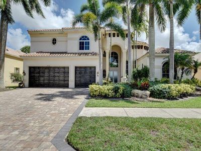 6735 Royal Orchid Circle, Delray Beach, FL, 33446