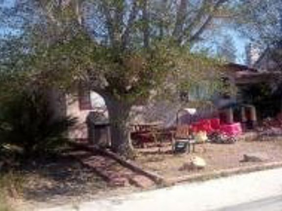 Property Side View
