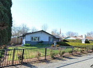 13535 Evelyn St, Red Bluff, CA 96080