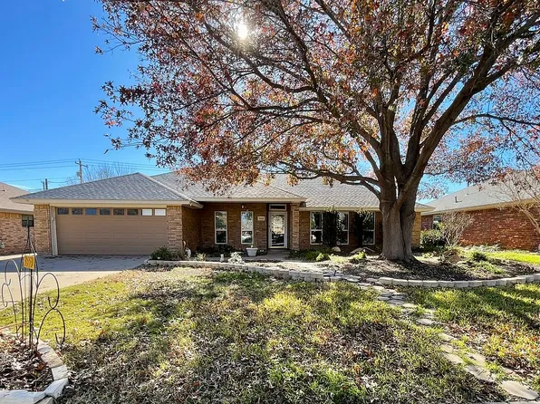 3553 Dominion Rdg, San Angelo, TX 76904