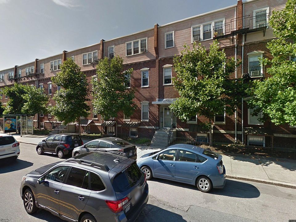 1st image of 176 N Beacon St #G