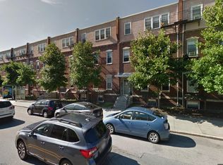 176 N Beacon St #G, Brighton, MA 02135