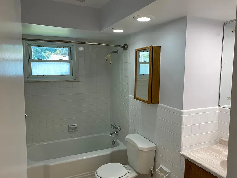 Primary Bathroom 2