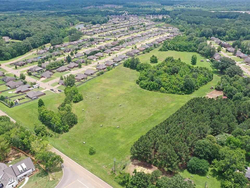 0 Louis Wilson, Brandon, MS 39042 MLS 4024165 Zillow