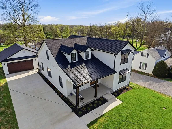 6329 Athens Boonesboro Rd, Lexington, KY 40509