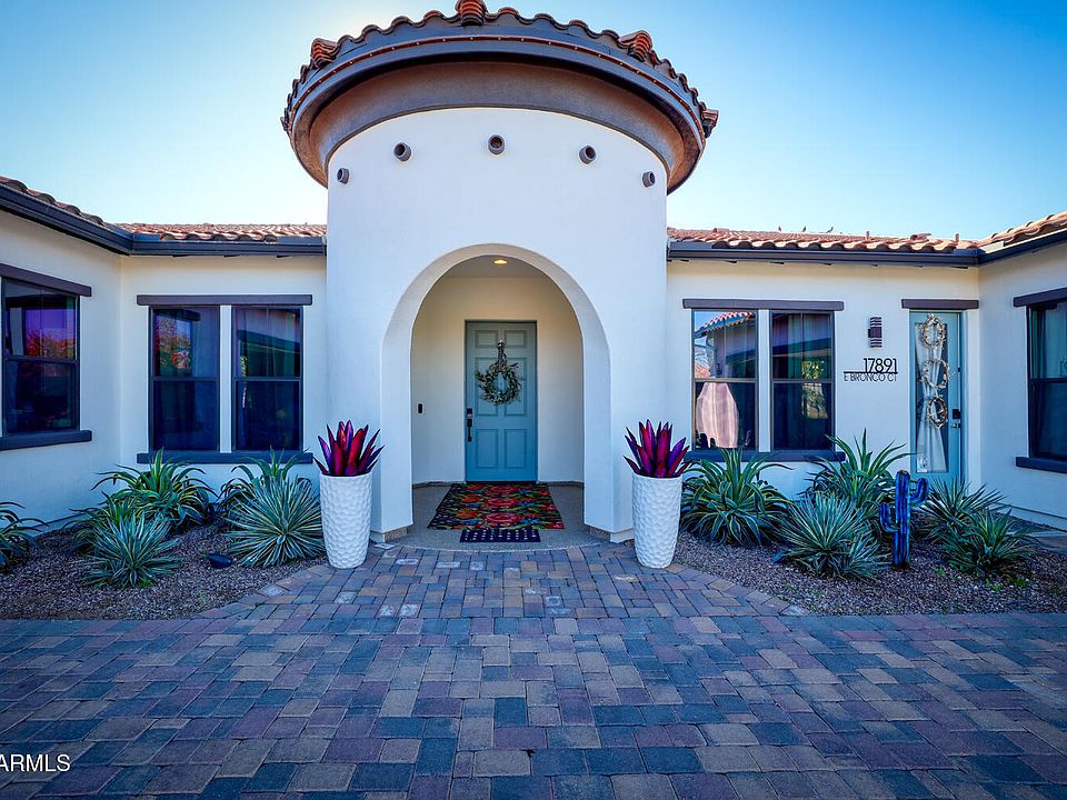 17891 E BRONCO Court, Queen Creek, AZ 85142 | MLS #6958584 | Zillow